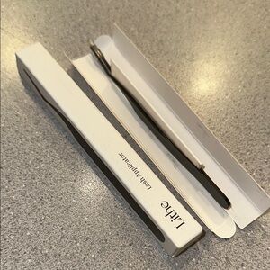 Lithe Lash Applicator in Matte Black